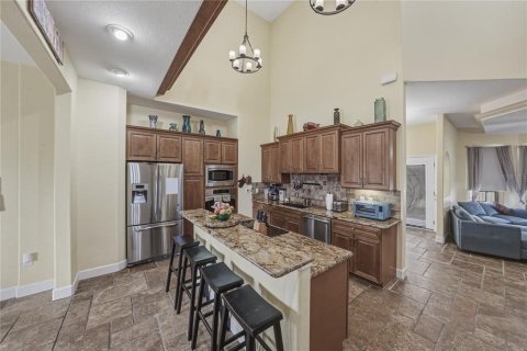 Villa ou maison à vendre à Hernando Beach, Floride: 4 chambres, 212 m2 № 2283497 - photo 16