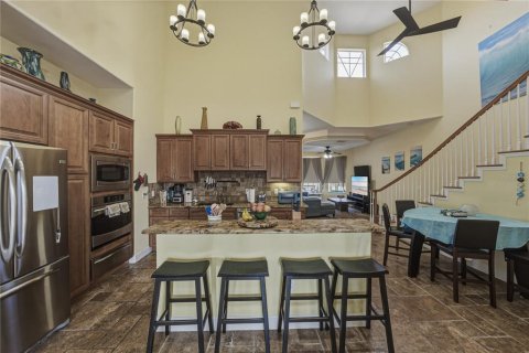 Villa ou maison à vendre à Hernando Beach, Floride: 4 chambres, 212 m2 № 2283497 - photo 19