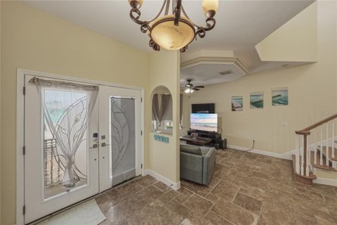 Villa ou maison à vendre à Hernando Beach, Floride: 4 chambres, 212 m2 № 2283497 - photo 6