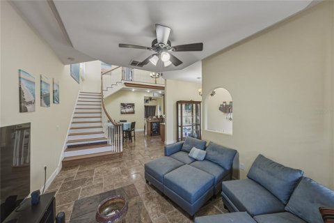 Villa ou maison à vendre à Hernando Beach, Floride: 4 chambres, 212 m2 № 2283497 - photo 11