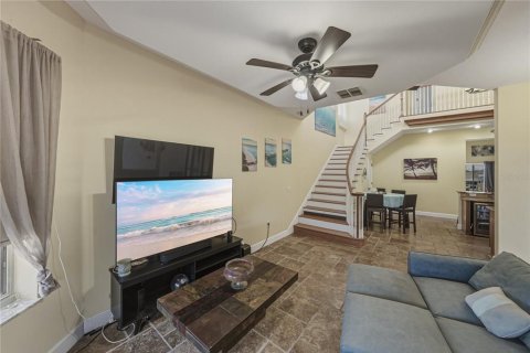 Villa ou maison à vendre à Hernando Beach, Floride: 4 chambres, 212 m2 № 2283497 - photo 12