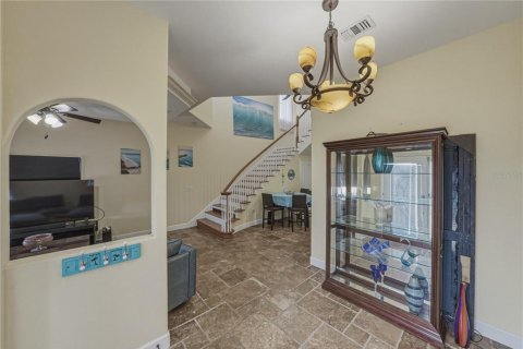 Villa ou maison à vendre à Hernando Beach, Floride: 4 chambres, 212 m2 № 2283497 - photo 7