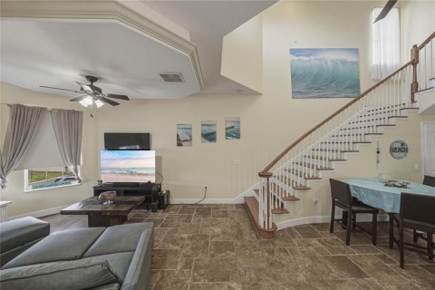 Villa ou maison à vendre à Hernando Beach, Floride: 4 chambres, 212 m2 № 2283497 - photo 8