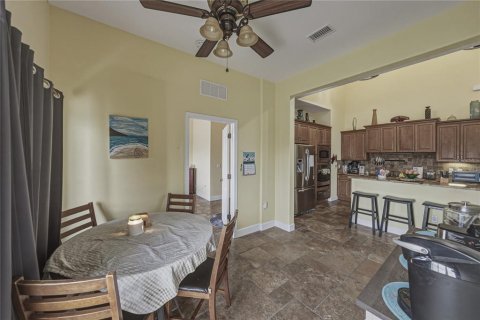 Villa ou maison à vendre à Hernando Beach, Floride: 4 chambres, 212 m2 № 2283497 - photo 24