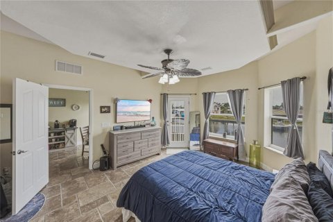 Villa ou maison à vendre à Hernando Beach, Floride: 4 chambres, 212 m2 № 2283497 - photo 28