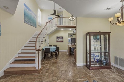 Villa ou maison à vendre à Hernando Beach, Floride: 4 chambres, 212 m2 № 2283497 - photo 13