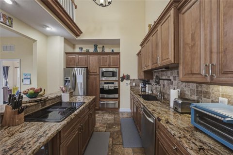 Villa ou maison à vendre à Hernando Beach, Floride: 4 chambres, 212 m2 № 2283497 - photo 18