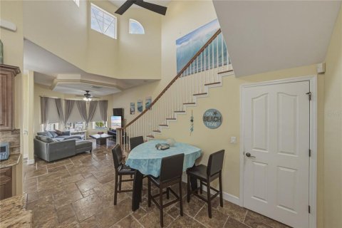 Villa ou maison à vendre à Hernando Beach, Floride: 4 chambres, 212 m2 № 2283497 - photo 17