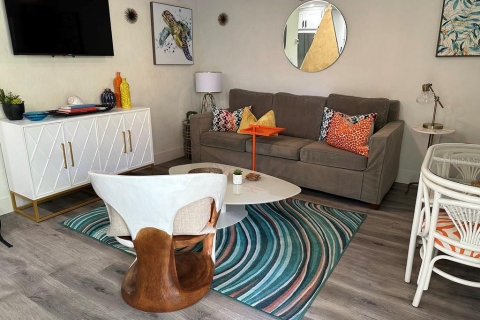 Apartment in Sarasota, Florida 1 bedroom, 46.45 sq.m. № 2232059