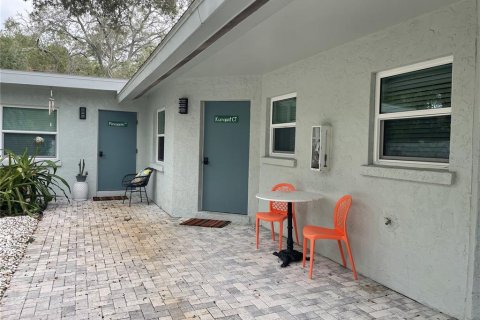 Apartment in Sarasota, Florida 1 bedroom, 46.45 sq.m. № 2232059 - photo 16