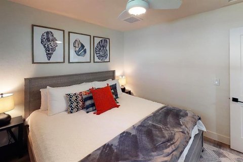 Apartment in Sarasota, Florida 1 bedroom, 46.45 sq.m. № 2232059 - photo 20