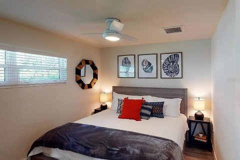 Apartment in Sarasota, Florida 1 bedroom, 46.45 sq.m. № 2232059 - photo 23