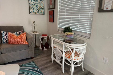 Apartment in Sarasota, Florida 1 bedroom, 46.45 sq.m. № 2232059 - photo 13
