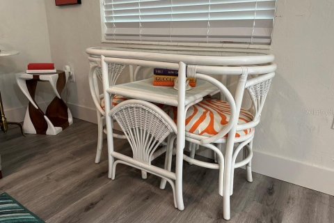 Apartment in Sarasota, Florida 1 bedroom, 46.45 sq.m. № 2232059 - photo 15
