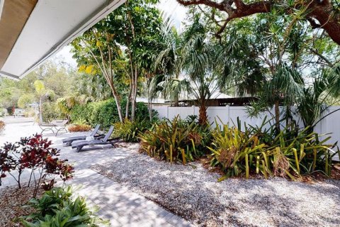 Apartment in Sarasota, Florida 1 bedroom, 46.45 sq.m. № 2232059 - photo 7
