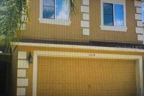 House in Orlando, Florida 3 bedrooms, 123.1 sq.m. № 2215955