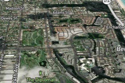 Casa en venta en Hallandale Beach, Florida, 3 dormitorios, 163.42 m2 № 1727294 - foto 23