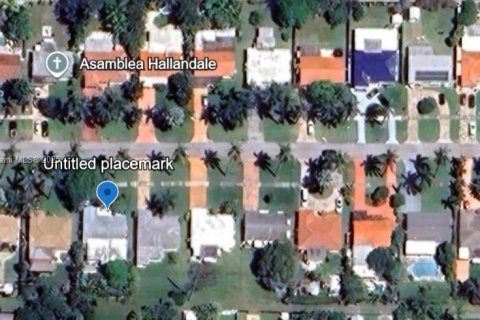Casa en venta en Hallandale Beach, Florida, 3 dormitorios, 163.42 m2 № 1727294 - foto 24