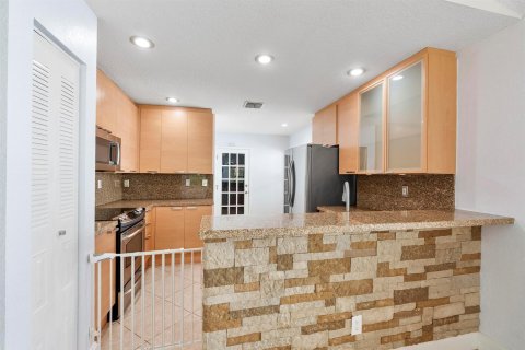 Casa en venta en Davie, Florida, 2 dormitorios, 114.83 m2 № 2177421 - foto 15
