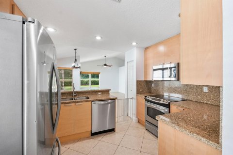 Casa en venta en Davie, Florida, 2 dormitorios, 114.83 m2 № 2177421 - foto 17