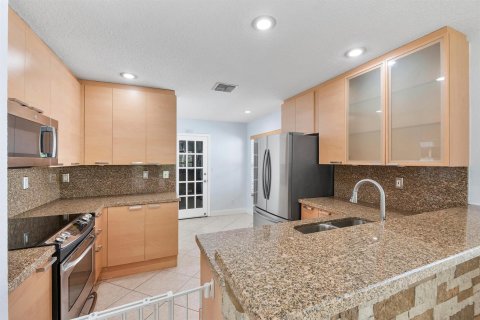 Casa en venta en Davie, Florida, 2 dormitorios, 114.83 m2 № 2177421 - foto 16