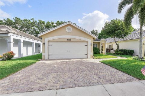 Casa en venta en Davie, Florida, 2 dormitorios, 114.83 m2 № 2177421 - foto 4
