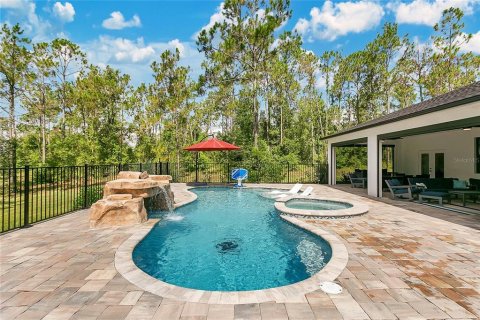 Villa ou maison à vendre à Groveland, Floride: 4 chambres, 220.64 m2 № 1849676 - photo 26