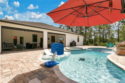 Villa ou maison à vendre à Groveland, Floride: 4 chambres, 220.64 m2 № 1849676 - photo 23