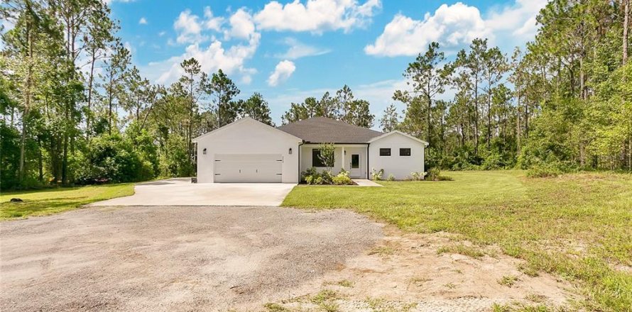 Villa ou maison à Groveland, Floride 4 chambres, 220.64 m2 № 1849676