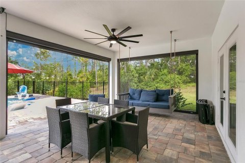 Villa ou maison à vendre à Groveland, Floride: 4 chambres, 220.64 m2 № 1849676 - photo 21