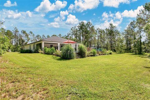 Villa ou maison à vendre à Groveland, Floride: 4 chambres, 220.64 m2 № 1849676 - photo 27