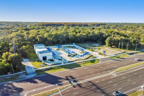Commercial property in Clearwater, Florida № 1224938 - photo 1