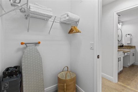 Touwnhouse à vendre à Davenport, Floride: 3 chambres, 151.62 m2 № 2424053 - photo 22