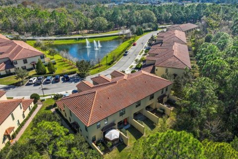 Touwnhouse à vendre à Davenport, Floride: 3 chambres, 151.62 m2 № 2424053 - photo 3