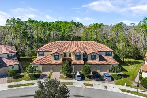 Touwnhouse à vendre à Davenport, Floride: 3 chambres, 151.62 m2 № 2424053 - photo 2