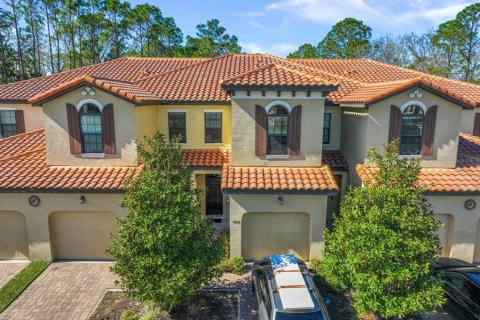 Touwnhouse à Davenport, Floride 3 chambres, 151.62 m2 № 2424053