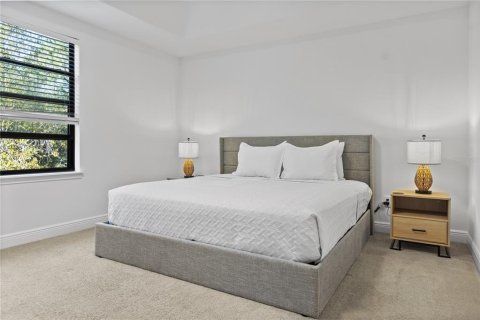 Touwnhouse à vendre à Davenport, Floride: 3 chambres, 151.62 m2 № 2424053 - photo 12