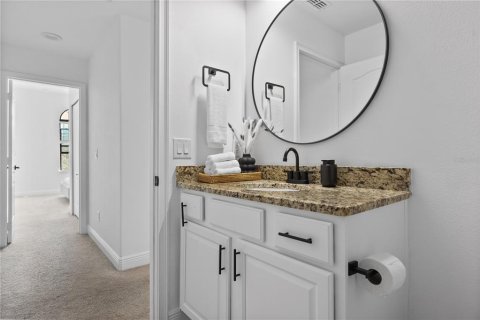 Touwnhouse à vendre à Davenport, Floride: 3 chambres, 151.62 m2 № 2424053 - photo 18