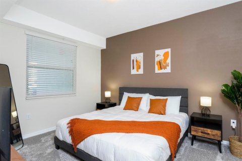 Condo in Kissimmee, Florida, 2 bedrooms  № 1734088 - photo 15