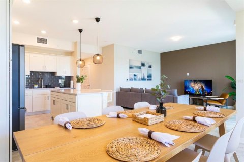 Condo in Kissimmee, Florida, 2 bedrooms  № 1734088 - photo 3