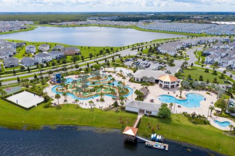 Condo in Kissimmee, Florida, 2 bedrooms  № 1734088 - photo 18