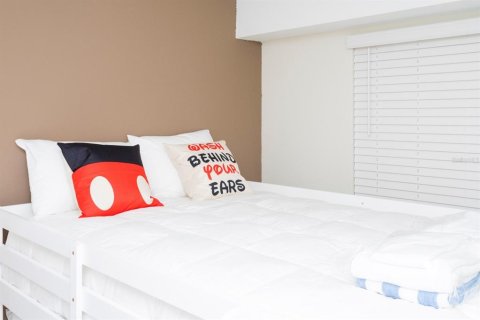 Condo in Kissimmee, Florida, 2 bedrooms  № 1734088 - photo 11
