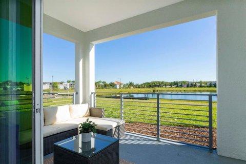 Condo in Kissimmee, Florida, 2 bedrooms  № 1734088 - photo 10