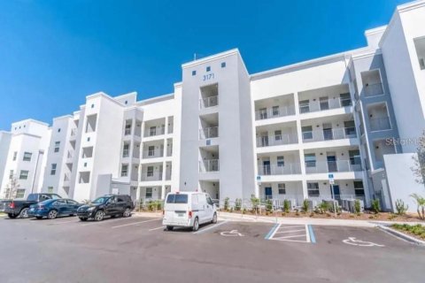 Condo in Kissimmee, Florida, 2 bedrooms  № 1734088 - photo 1