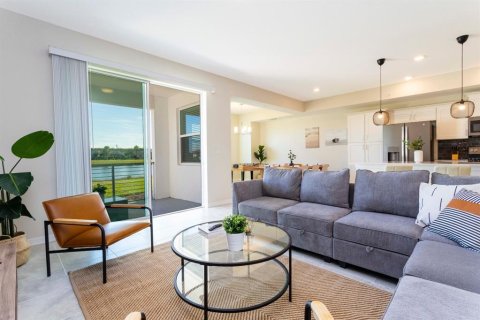 Condo in Kissimmee, Florida, 2 bedrooms  № 1734088 - photo 5