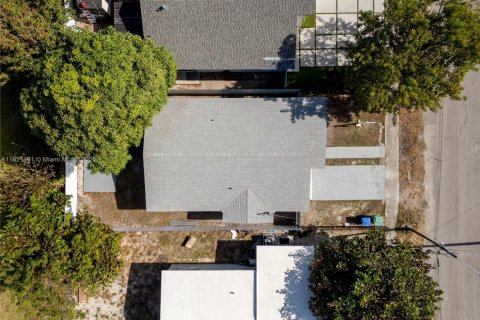 Купить виллу или дом в Майами, Флорида 3 спальни, 103.12м2, № 1782062 - фото 5