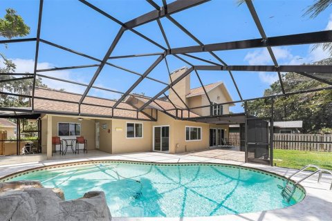 Casa en venta en Palm Harbor, Florida, 4 dormitorios, 215.9 m2 № 1771165 - foto 21