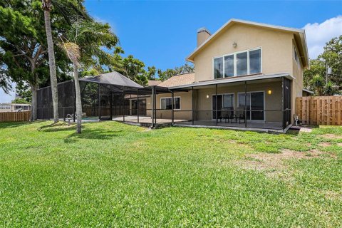 Casa en venta en Palm Harbor, Florida, 4 dormitorios, 215.9 m2 № 1771165 - foto 22
