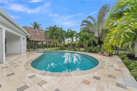 House in Pompano Beach, Florida 3 bedrooms, 154.68 sq.m. № 2087026 - photo 29