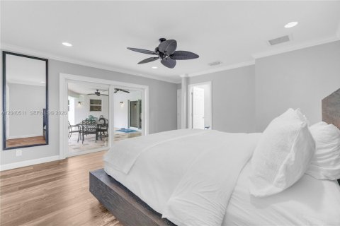 House in Pompano Beach, Florida 3 bedrooms, 154.68 sq.m. № 2087026 - photo 23